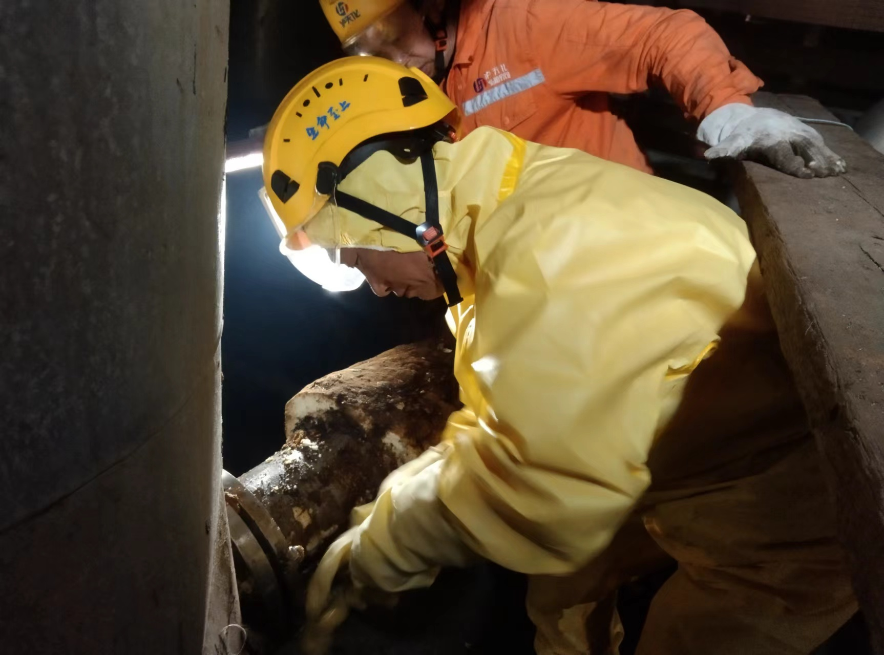 全力以赴搞建設(shè) 方圓之間顯擔當(圖2)