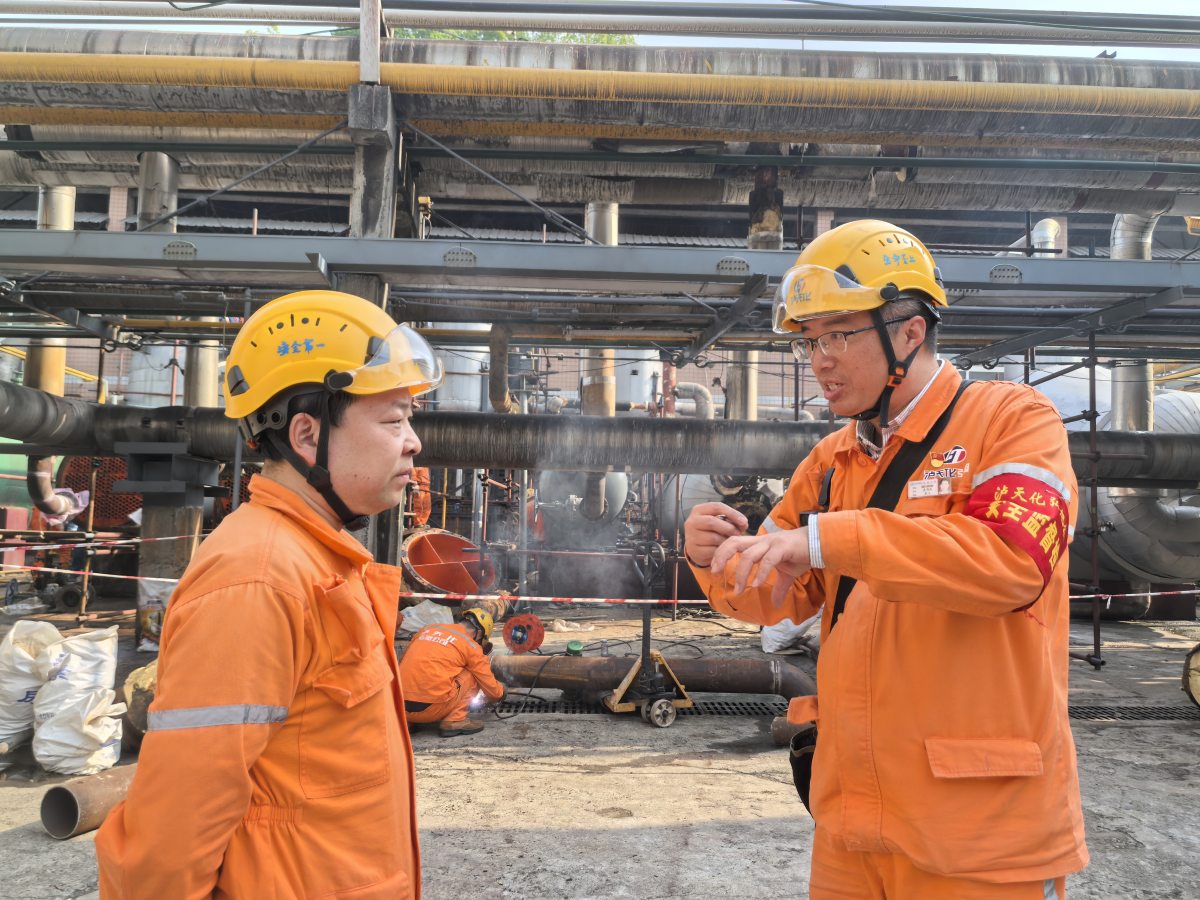 全力以赴搞建設(shè) 方圓之間顯擔當(圖3)