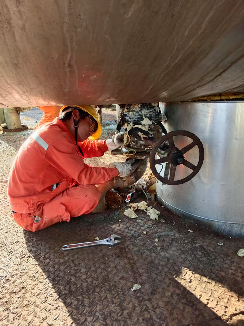 弘旭公司順利開展貴州開陽項(xiàng)目工作(圖3)