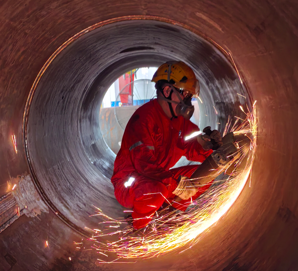 瀘天化弘旭公司全面打響四季度攻堅(jiān)戰(zhàn)(圖6)