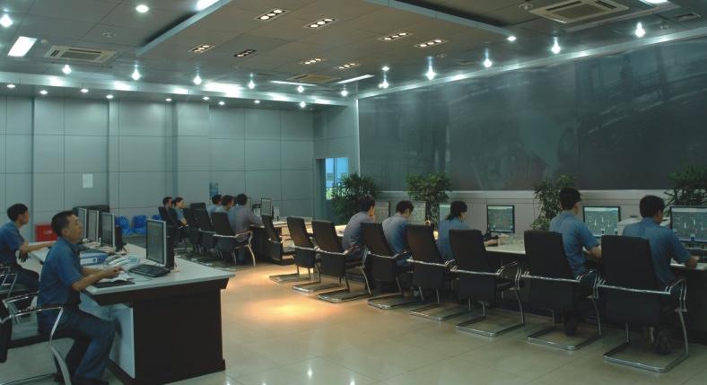 DCS安裝、調(diào)試技術(圖1)