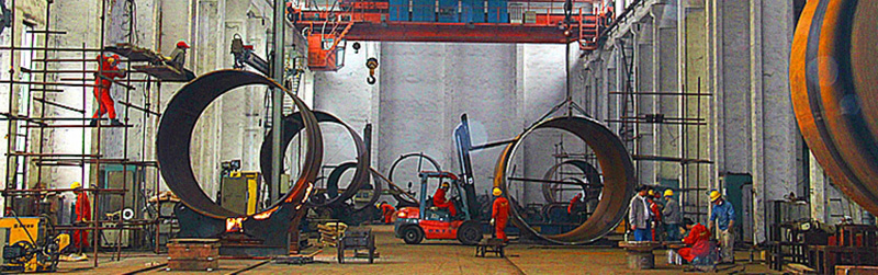 四川煤氣化有限責(zé)任公司設(shè)備制作項(xiàng)目(圖3) 四川煤氣化有限責(zé)任公司設(shè)備制作項(xiàng)目(圖3)